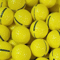 Srixon Limited Flight Yellow BRAND NEW Golf Balls (6596483481682)
