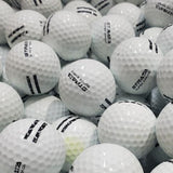 Strata Practice Used Golf Balls B-A Grade (4508716335186)