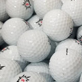 Strata Boom Logo A-B Grade Used Golf Balls (6652633382994) (6762139713618)