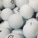 Strata Boom Logo A-B Grade Used Golf Balls (6652633382994) (6814708039762) (6814708170834)