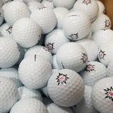 Strata Boom Logo A-B Grade Used Golf Balls (6652633382994) (6814708039762) (6814708170834)