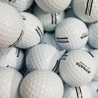 Strata Limited Flight Used Golf Balls A-B Grade (6590000726098) (6637894598738) (6637905051730) (6650373472338)