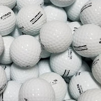 Strata Practice Used Golf Balls B-A Grade (4807755104338) (6559074058322) (6559078416466)