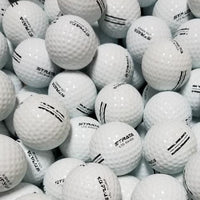 Strata Practice Used Golf Balls B-A Grade (4807755104338) (6559074058322) (6559078416466)