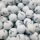 Strata Limited Flight Logo Used Golf Balls A-B Grade (4513416642642)
