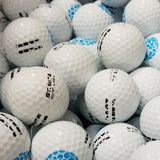 Strata Logo C Grade Used Golf Balls | 600 Count [REF#M035] (6880235847762)