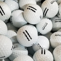 Strata Full Flight Used Golf Balls B-A Grade (6607240101970)