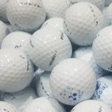 Taylormade Distance Blue Logo D Grade Used Golf Balls (6680812748882)