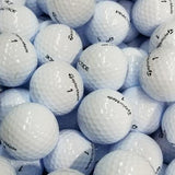 Taylormade No Stripe BRAND NEW Golf Balls | One lot of 600 (6764264620114) (6781823058002)