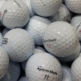 Taylormade-Practice-No-Stripe-AB-Grade-Used-Golf-Balls_from_Golfball-Monster  (6641843568722)