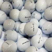 Taylormade-Practice-No-Stripe-AB-Grade-Used-Golf-Balls_from_Golfball-Monster (4922627194962) (6625951613010)