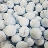 Taylormade No Stripe Used Golf Balls A-B Grade (6734108229714)