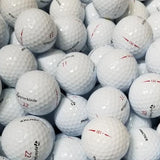 Taylormade Practice No Stripe Project a AB Grade Used Golf Balls Driving Range (4780715376722) (6563404578898)