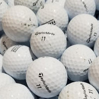 Taylormade Project S Practice Used Golf Balls B Grade (6577971658834)