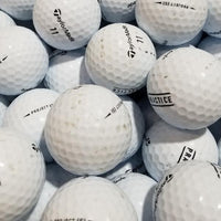 Taylormade Project S Practice Used Golf Balls B Grade (6577971658834)