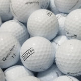 Taylormade Project S Practice Used Golf Balls BA Grade | One Lot of 1800 (6646568222802) (6646575300690) (6646575464530)