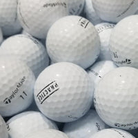 Taylormade Project S Practice Used Golf Balls BA Grade | One Lot of 1800 (6646568222802) (6646573269074)