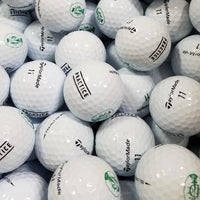 Taylormade Project S Practice Logo  Used Golf Balls A-B Grade: Single Lot of 6,464 (4761305382994) (6632723382354) (6632730460242)