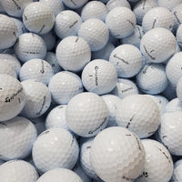 Taylormade TP5X Practice No Stripe Used Golf Balls A-B-C Grade (7055601500242) (7055603728466)