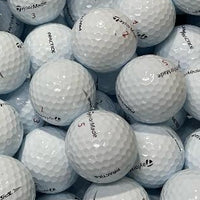 Taylormade TP5X Practice No Stripe Golf Balls NEW Grade | One Lot of 600 [REF#0407a] (7101203349586)