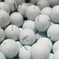 Titleist Tour Practice/NXT Used Golf Balls B Grade (6685469081682) (6685475012690)