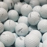 Titleist Tour Practice/NXT Used Golf Balls B Grade (6685469081682) (6685475274834) (6685475602514) (6685475831890) (6685476159570) (6685476323410)