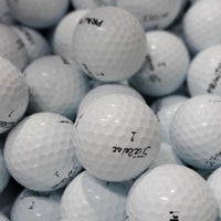 Titleist Tour Practice/NXT Range Used Golf Balls B Grade (4509269917778)