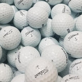 Titleist Tour Practice/NXT Used Golf Balls B Grade (6685469081682) (6685475274834) (6685475831890) (6685476159570) (6685476323410) (6685476651090) (6685505028178) (6685505323090) (6685505781842)