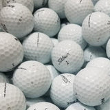 Titleist Tour Practice/NXT Used Golf Balls BA Grade (6685519216722) (6685521608786) (6685522198610) (6703826534482) (6703826698322) (6703826960466) (6995227148370) (7051280416850)
