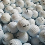 Titleist Tour Practice/NXT Used Golf Balls A-B Grade (4526364328018) (6597340332114)