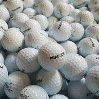 Titleist Tour Practice/NXT Used Golf Balls AB Grade 600 Per Case [REF#F030] (6872601657426)