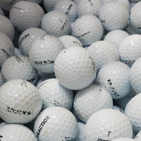 Titleist Tour Practice/NXT Used Golf Balls C Grade | 600 Balls Per Case [REF#1108TP] (7005330243666)