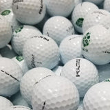 Titleist Tour Practice/NXT Logo Used Golf Balls A-B Grade (6615519789138) (6615535026258) (6650452050002) (6857201385554) (6857201811538)