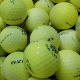 Titleist NXT Yellow Logo DC Grade Used Range Golf Balls | 1200 count [REF#M050] (6880284803154) (6880311017554) (6880312819794) (6880323567698)