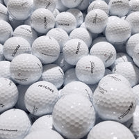 BRAND NEW Titleist Pro V PRACTICE Never Been Hit | Case of 300 [REF#050925D] - Golfball Monster