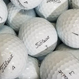 Titleist ProV Practice Used Golf Balls A-B Grade (6596486856786) (7024675127378)