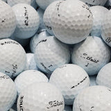 Titleist TP/NXT Used Golf Balls B-A Grade | 600 Per Case [REF#J0294] (6931556859986)