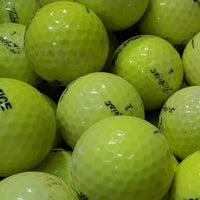Titleist TP/NXT Yellow D-C Grade Used Range Golf Balls (7037010673746)
