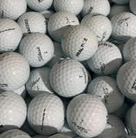 Titleist Tour Practice/NXT Used Golf Balls BA Grade One Lot of 1200 (6685522198610)