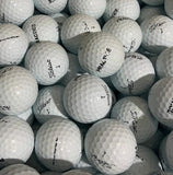 Titleist Tour Practice/NXT Used Golf Balls BA Grade One Lot of 1200 (6685522198610) (6703826534482) (6703826698322) (6703826960466) (6811411218514)