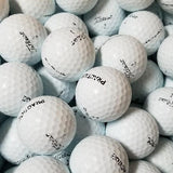 Titleist Tour Practice/NXT Used Golf Balls B-C Grade  (6574273724498) (7083097653330)