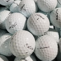 Titleist Tour Practice/NXT Range Used Golf Balls C Grade (6577995153490) (6578002296914) (6578002657362) (6578003148882)
