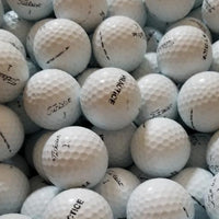 Titleist Tour Practice/NXT Used Golf Balls C-B Grade (6574269595730) (6582127394898)