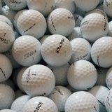 Titleist Tour Practice/NXT Used Golf Balls C-B Grade (6574269595730) (6582127394898) (6582130180178)