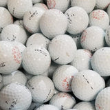 Titleist Tour Practice/NXT Range LOGO Used Golf Balls C Grade (6578005573714) (6578008817746) (6578009014354) (6578009276498)
