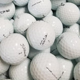 Titleist Tour Practice/NXT Used Golf Balls B-A Grade (6564320051282)
