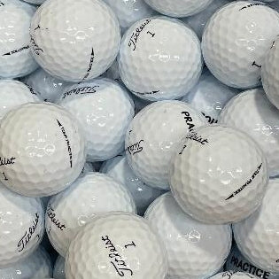 Titleist Tour Practice NEW Grade | One Lot of 1436 [REF#0331b] (7098537148498)