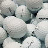 Titleist Tour Practice/NXT Used Golf Balls CB Grade  (6736794452050)