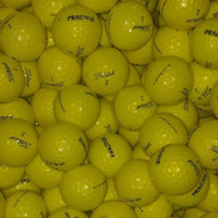 Titleist Tour Practice/NXT Yellow Used Range Golf Balls A-B Grade (4471389618258) (4831190384722) (6549719482450) (6626681651282) (6626682241106) (7003344961618) (7003345911890)