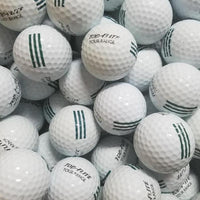 Top Flight Green Practice Used Golf Balls A-B Grade (4513391018066)